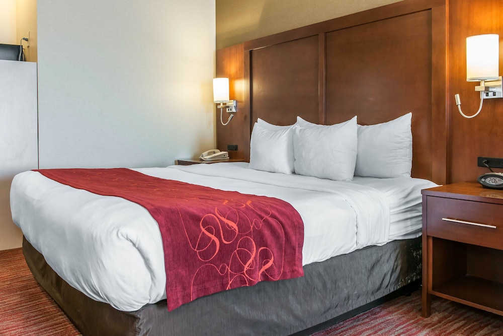 Suite, 1 King Bed, Non Smoking - Photo 6