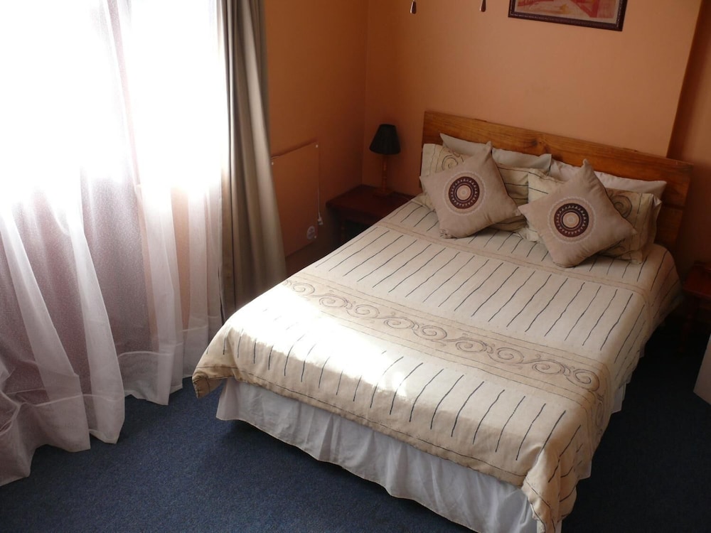 Standard Double Room photo 1