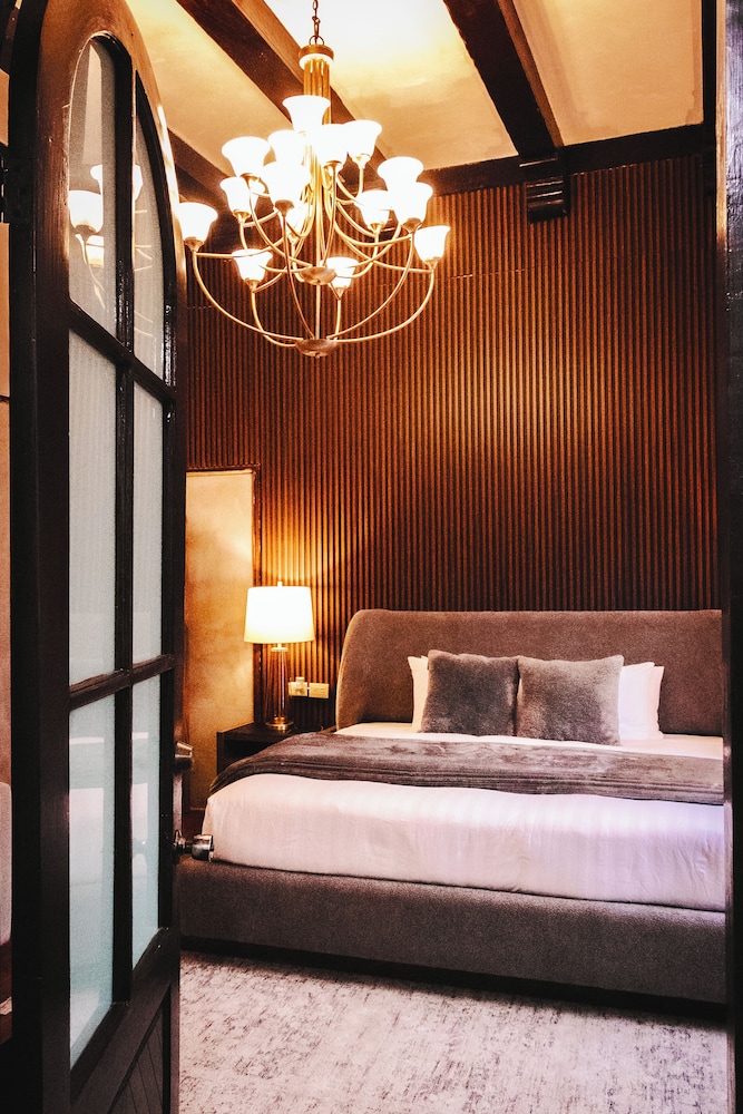 Comfort Room photo 3