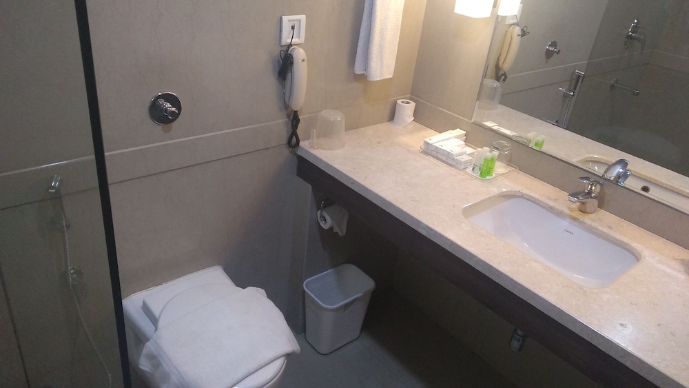 Suite, 1 King Bed - Photo 4