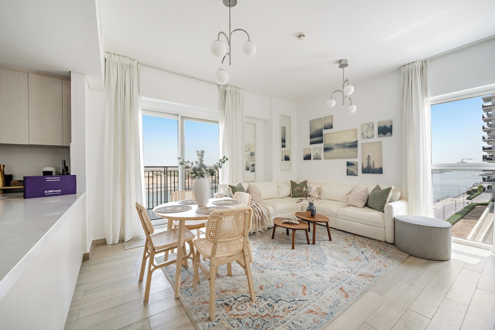 Executive Apartment photo 1