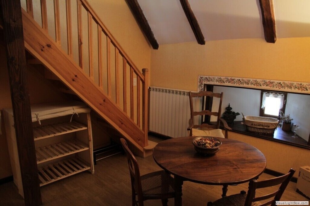 Duplex (Chambre Jaune) photo 3