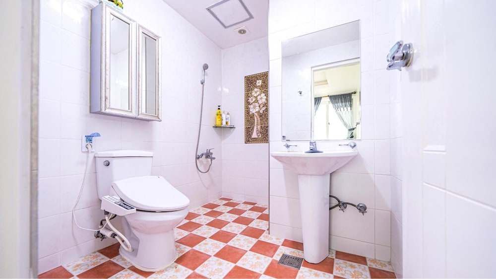 Basic Room, 1 Bedroom (Piteopaen(ocean view)) photo 3