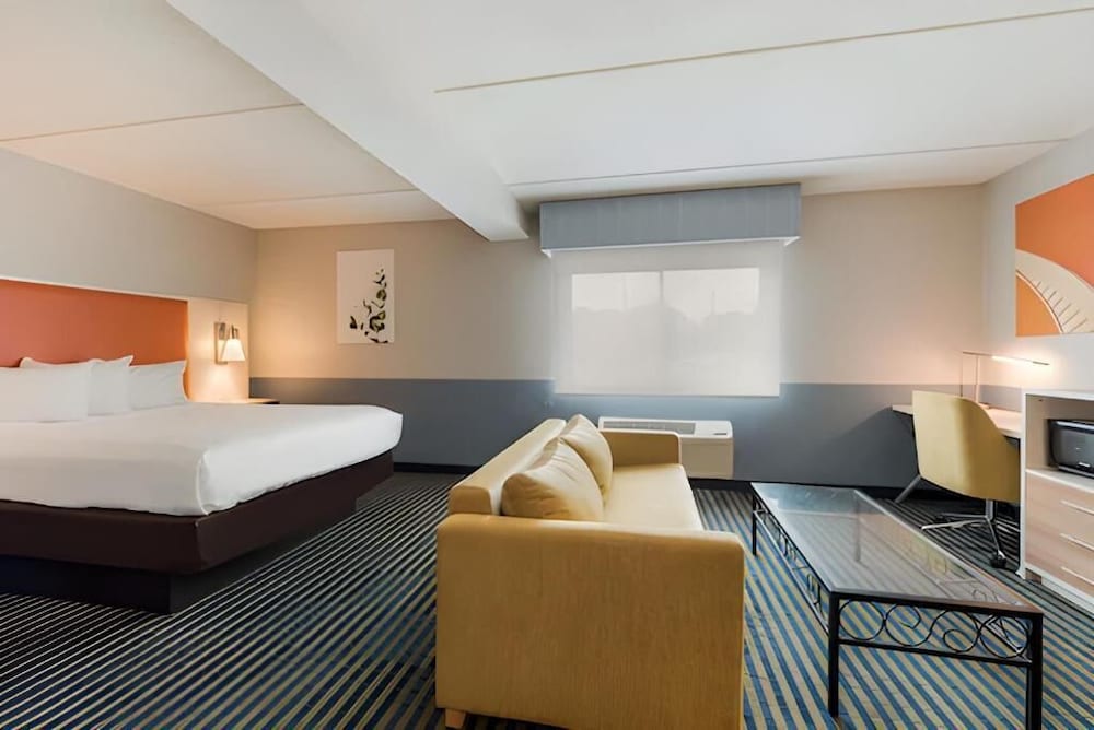 Baymont by Wyndham Westampton