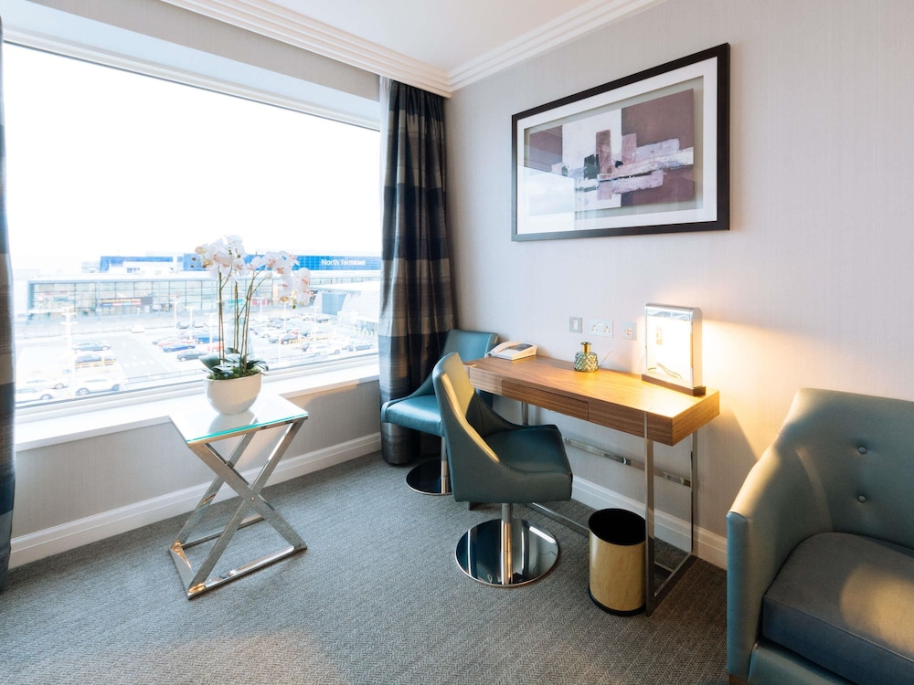 Club Suite, 1 Queen Bed (Prestige. Club Millesime Access), photo 6