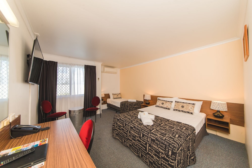 Deluxe Double Room, 1 Queen Bed photo 2