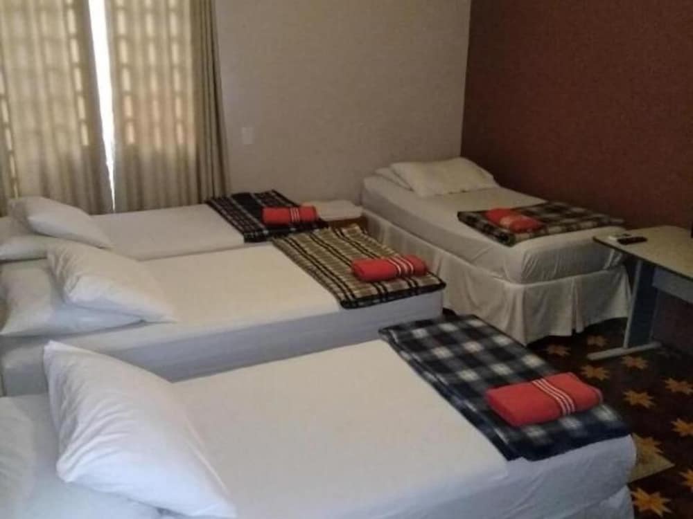 Family Quadruple Room photo 1