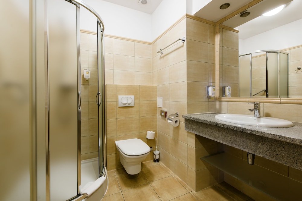 Luxury Double Room - Photo 5