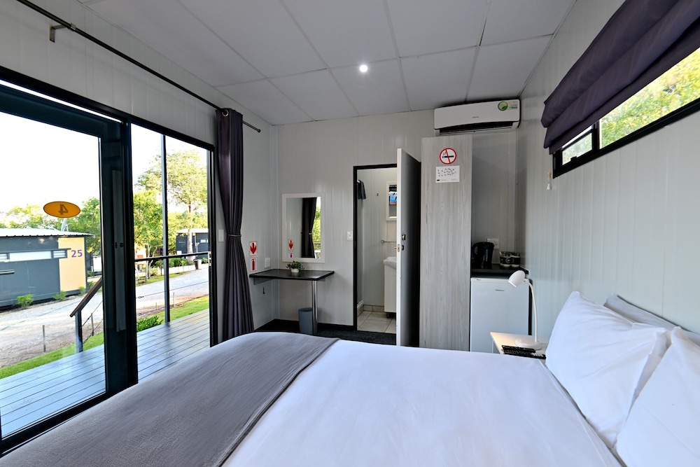 Standard Double Room photo 2