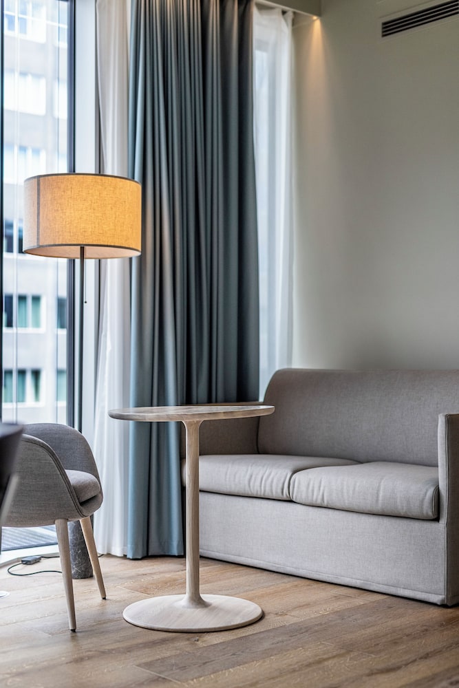 Junior Suite, 1 King Bed with Sofa bed (Plus - Wellness & pool excluded)