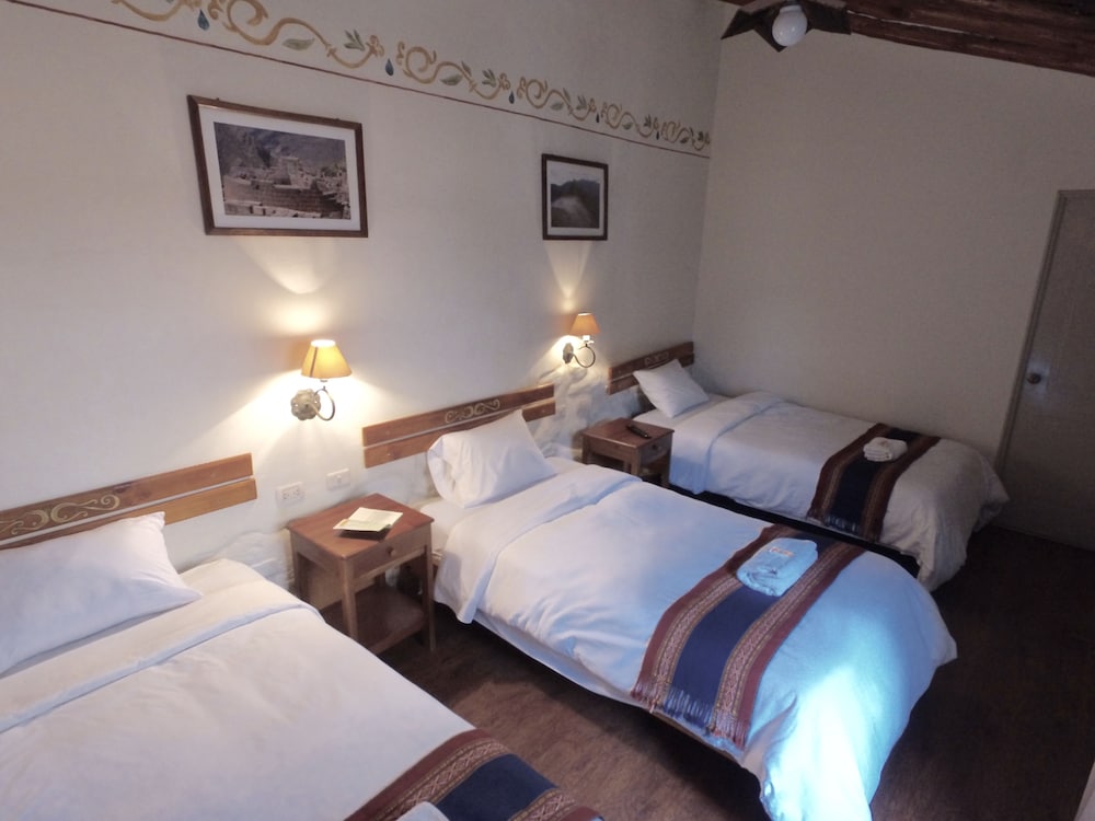Triple Room photo 1