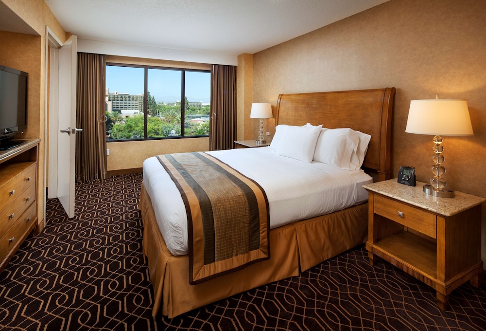 1 King Bed, Accessible, Non Smoking