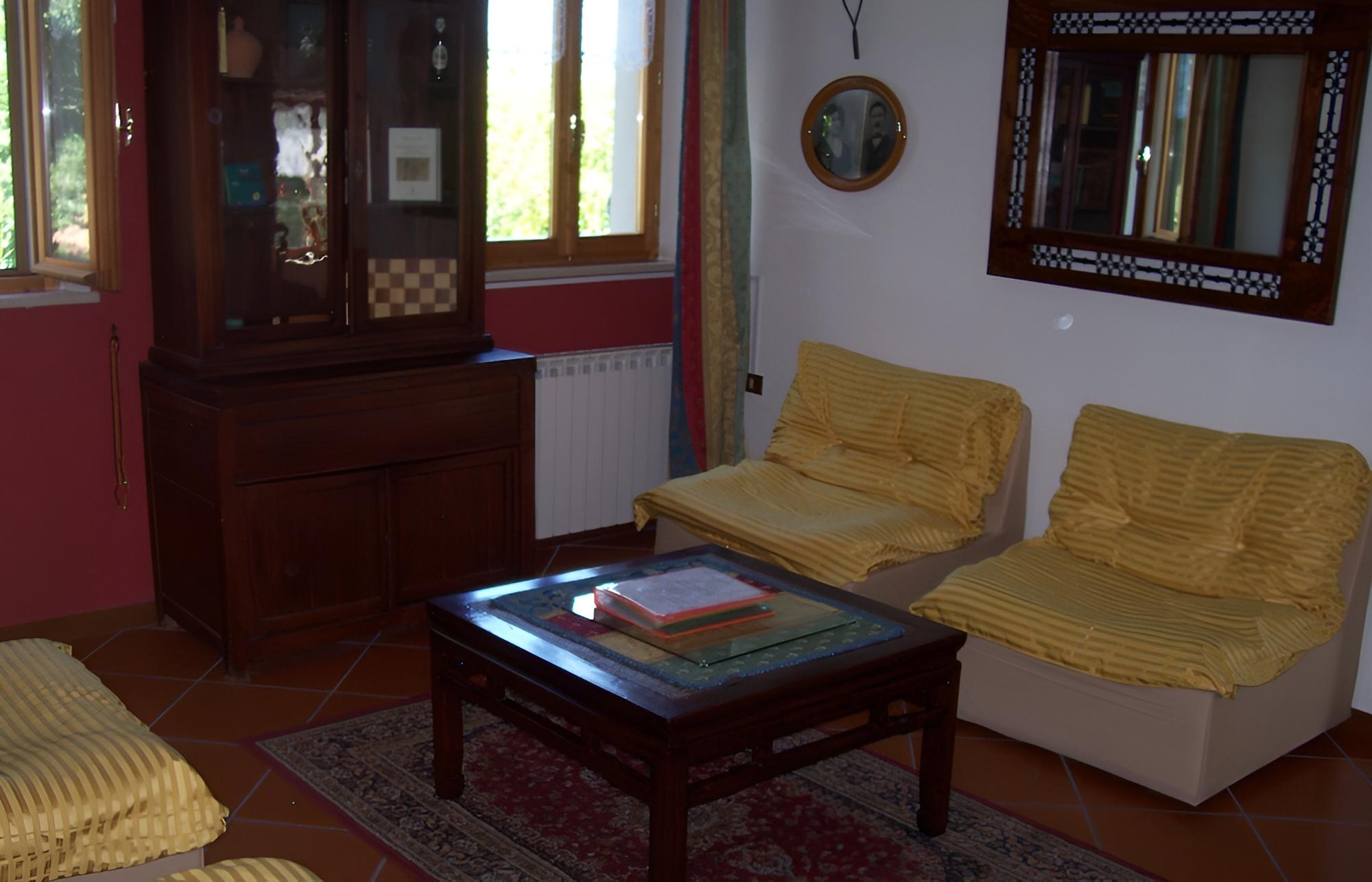 Deluxe Apartment, 3 Bedrooms