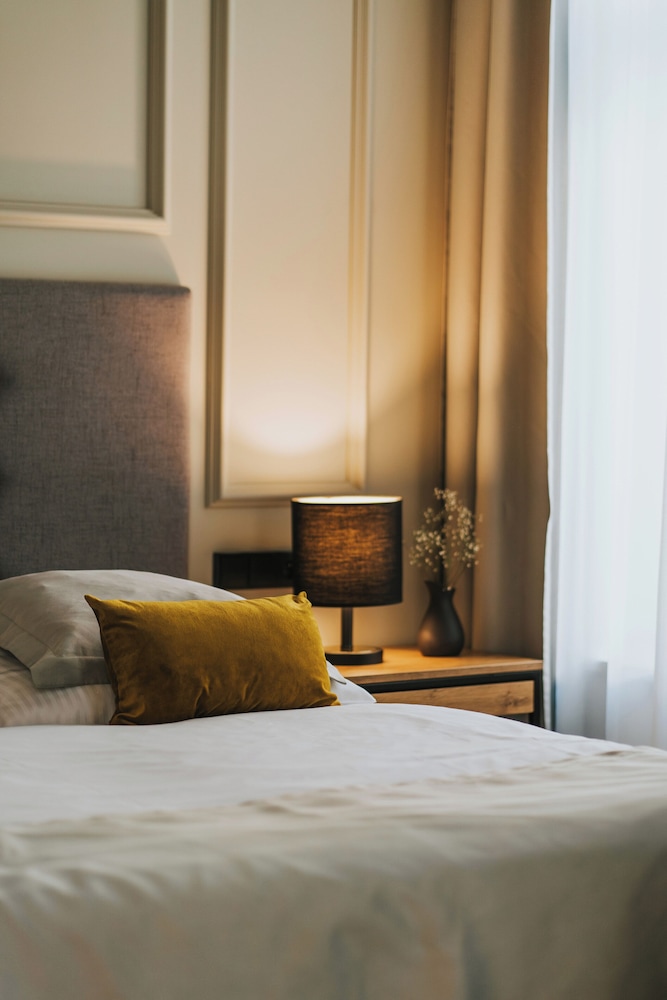 Standard Double Room - Photo 6