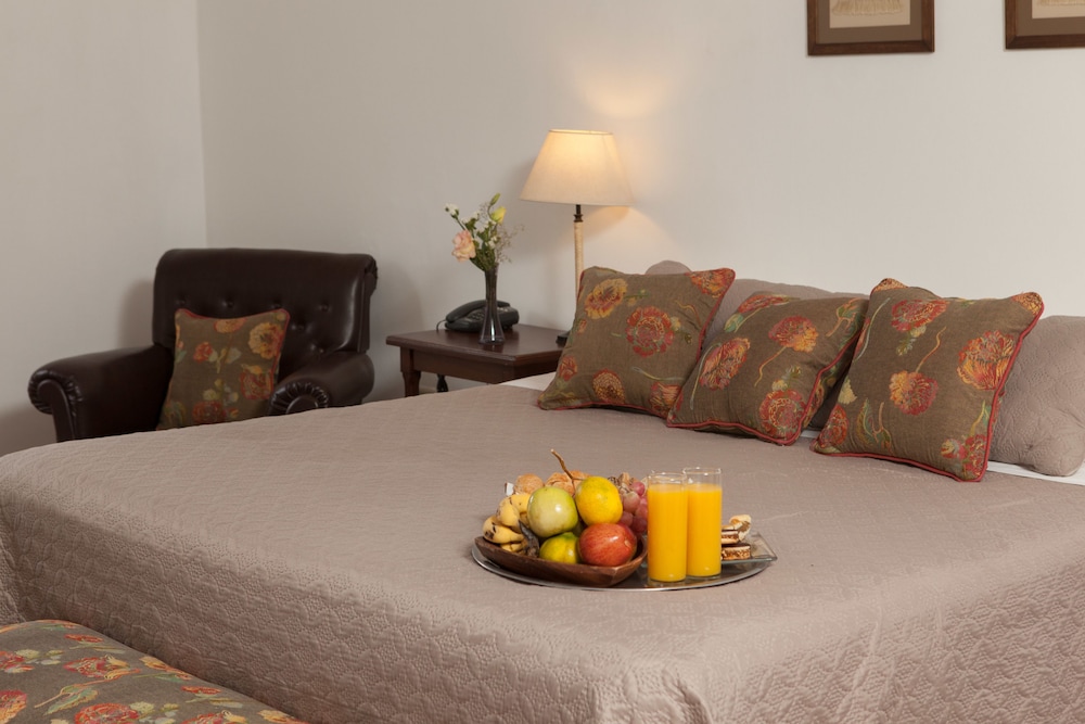 Superior Quadruple Room