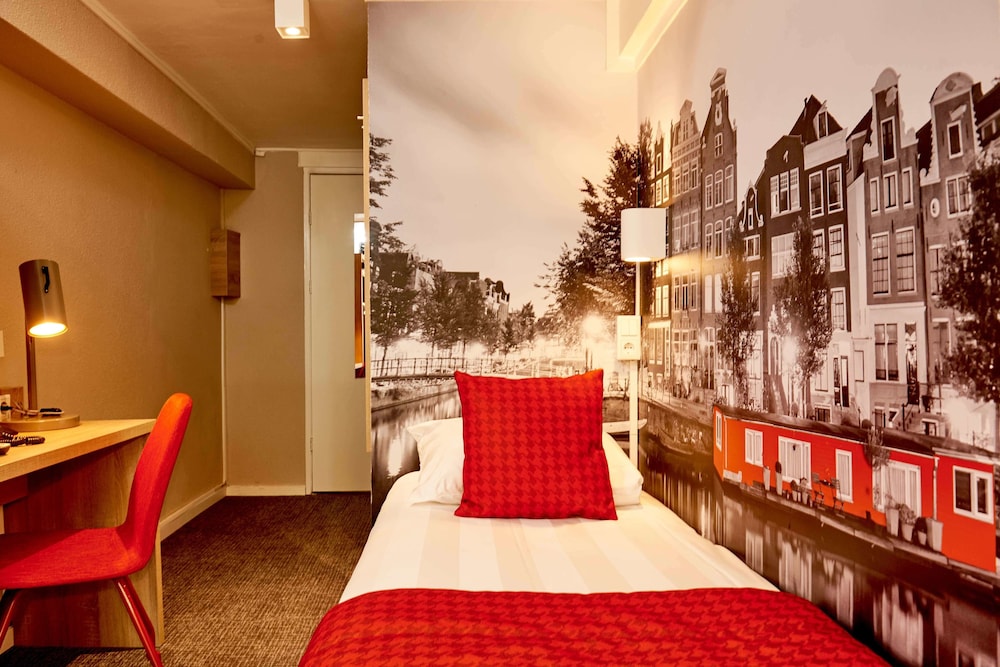 Single Room, 1 Twin Bed photo 1