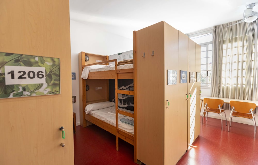 Shared Dormitory, Mixed Dorm, Shared Bathroom 10 Beds photo 2
