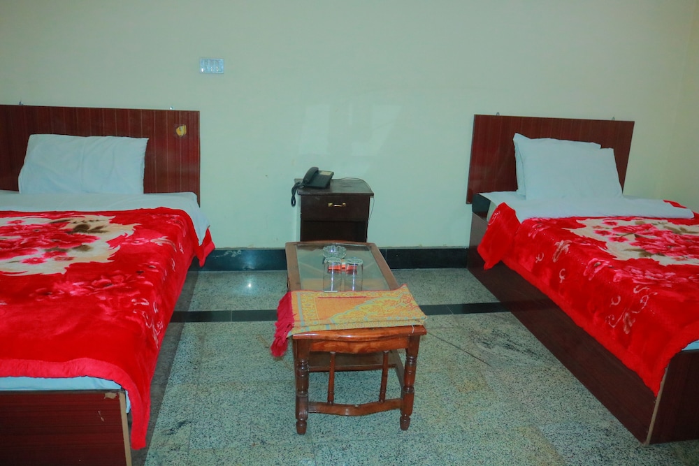 Deluxe Room photo 3