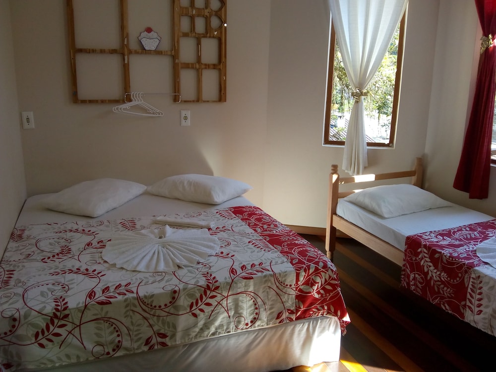 Standard Quadruple Room, Accessible photo 1