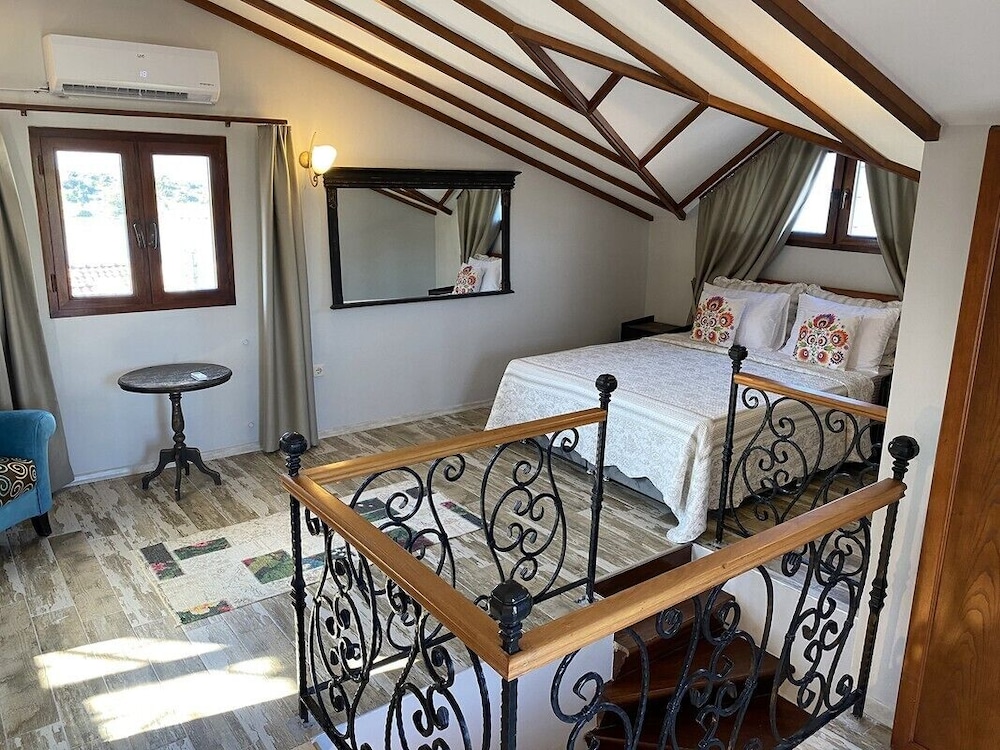 Family Room, Terrace, Sea View