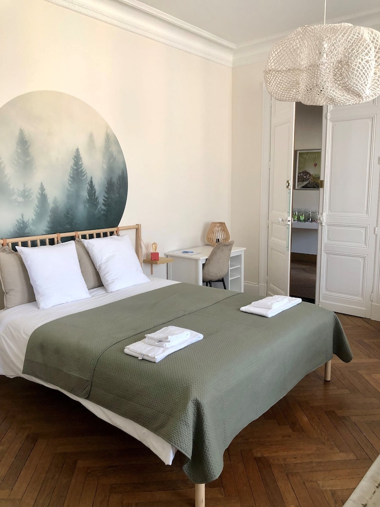 Chambre Camille photo 2