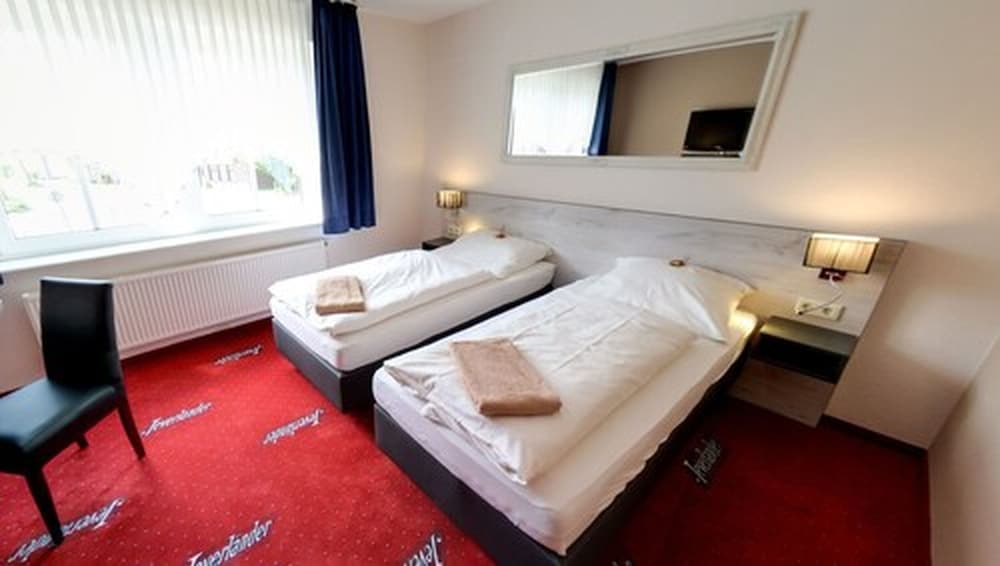 Landart Double Room photo 1