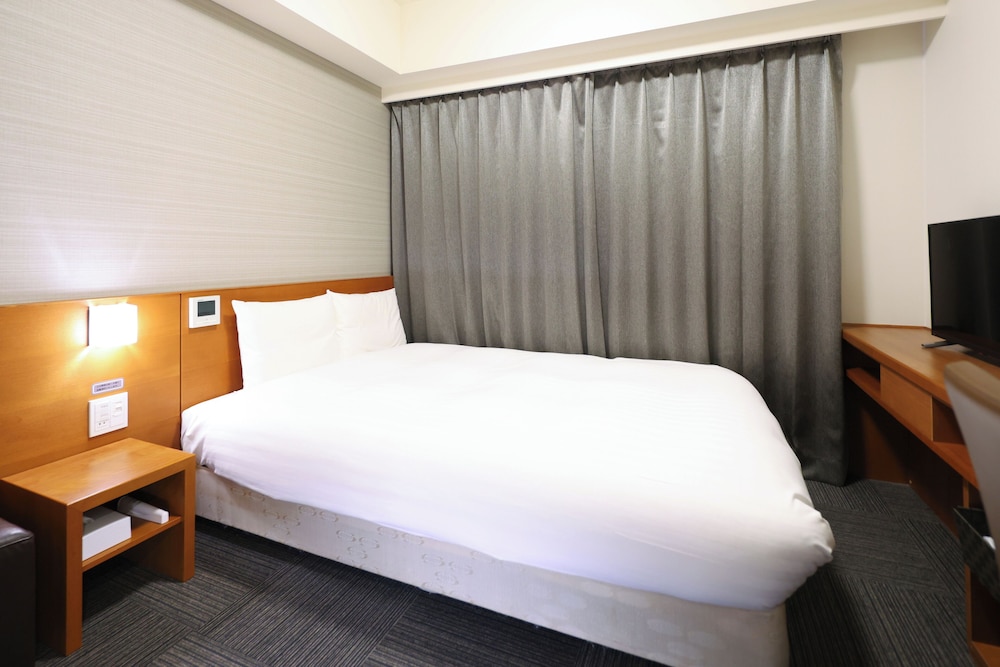 Double Room - Smoking(12-13sqm) - Photo 2