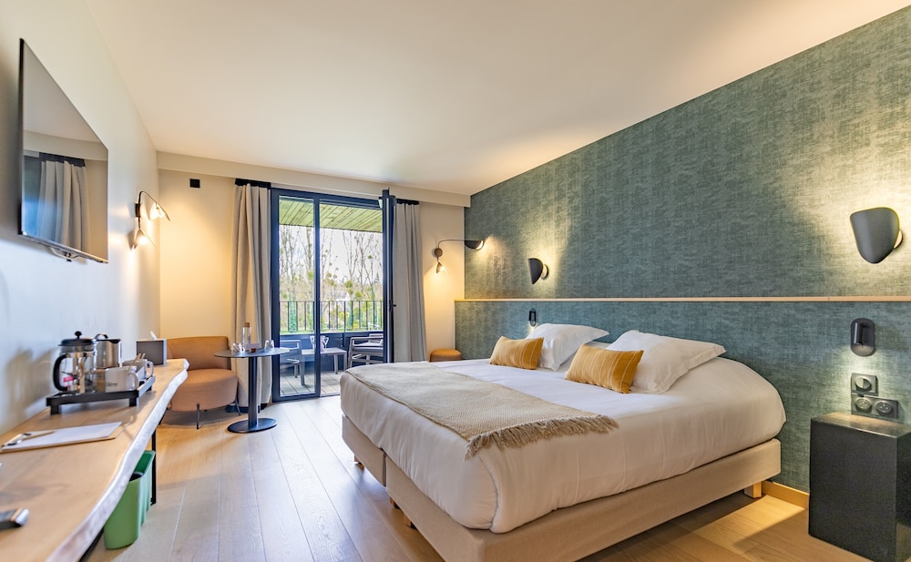 Superior Room, Terrace photo 1