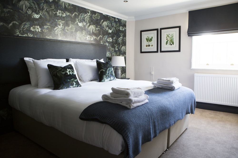 Twin Room photo 2