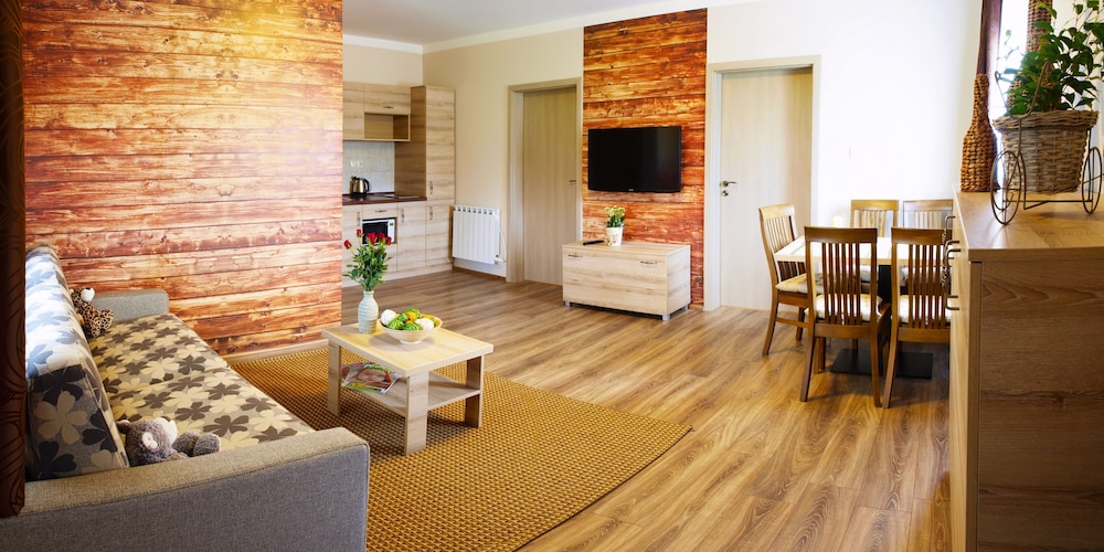 Apartment, 2 Bedrooms (6 persons) photo 1