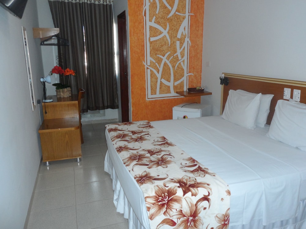 Deluxe Double Room, Ensuite photo 3
