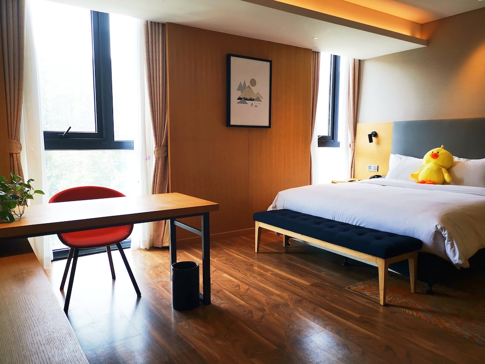 Standard Room, Multiple Beds (Kids Theme) photo 1