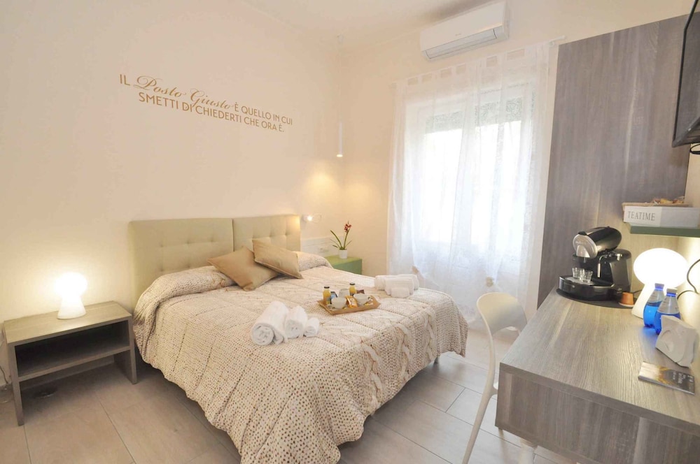 Double or Twin Room photo 1