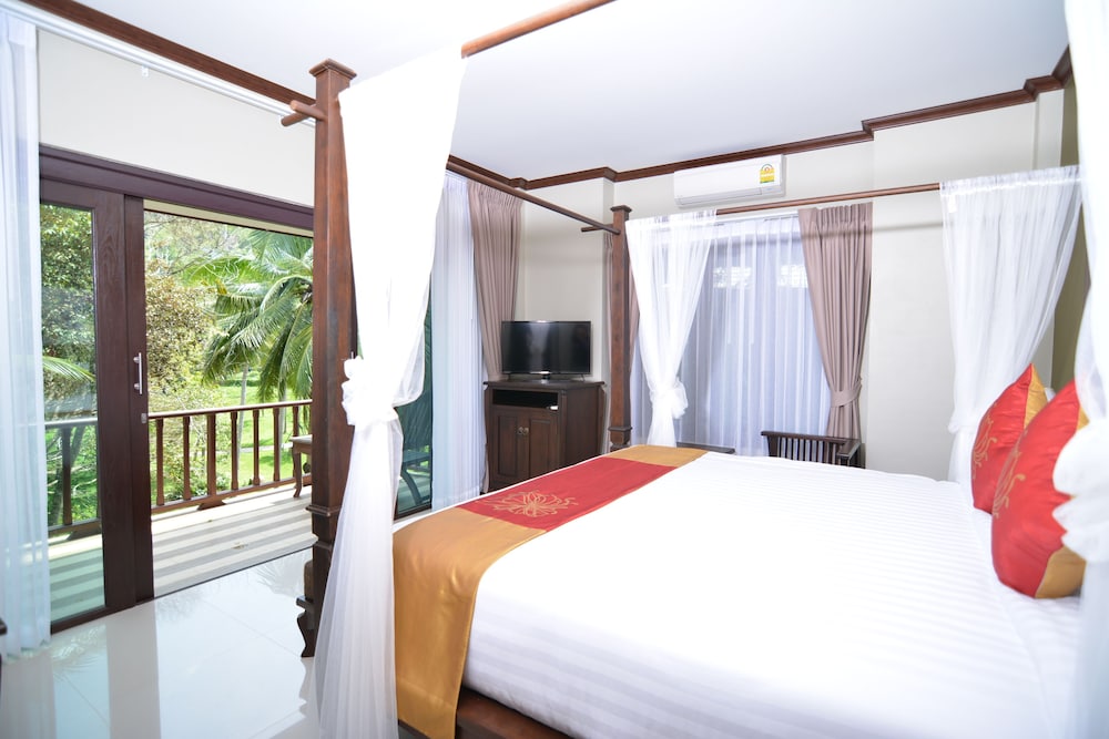 Hillside Villa photo 3