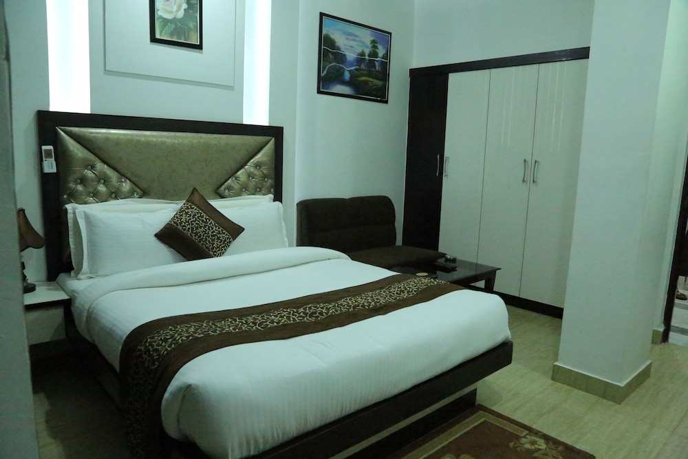 Super Deluxe Room photo 1