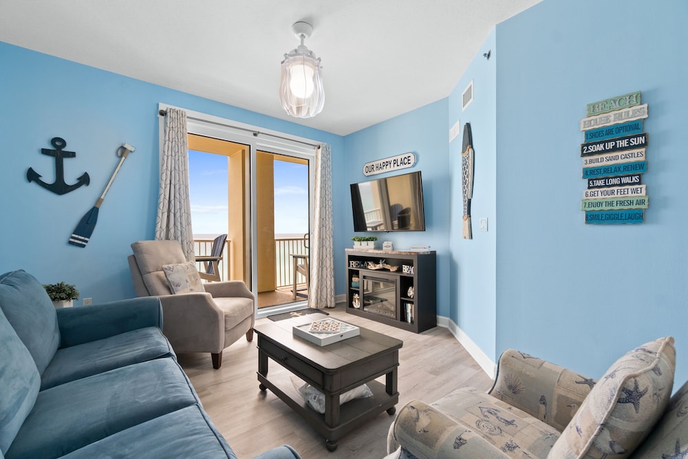 Condo, 2 Bedrooms, Ocean View (1-708)