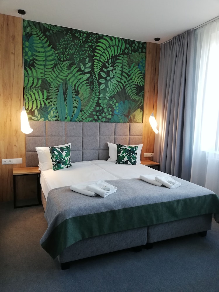 Standard Room photo 1