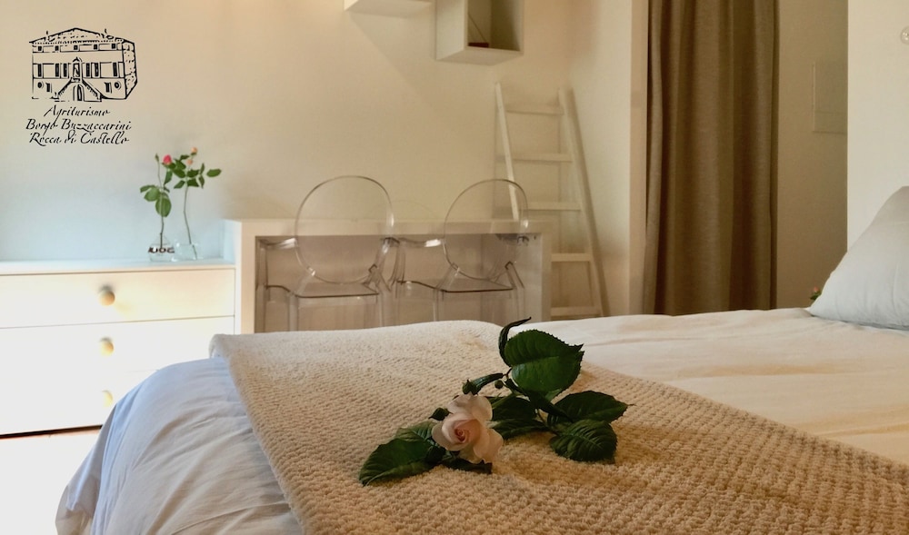 Standard Double Room, 1 Queen Bed, Garden View photo 1