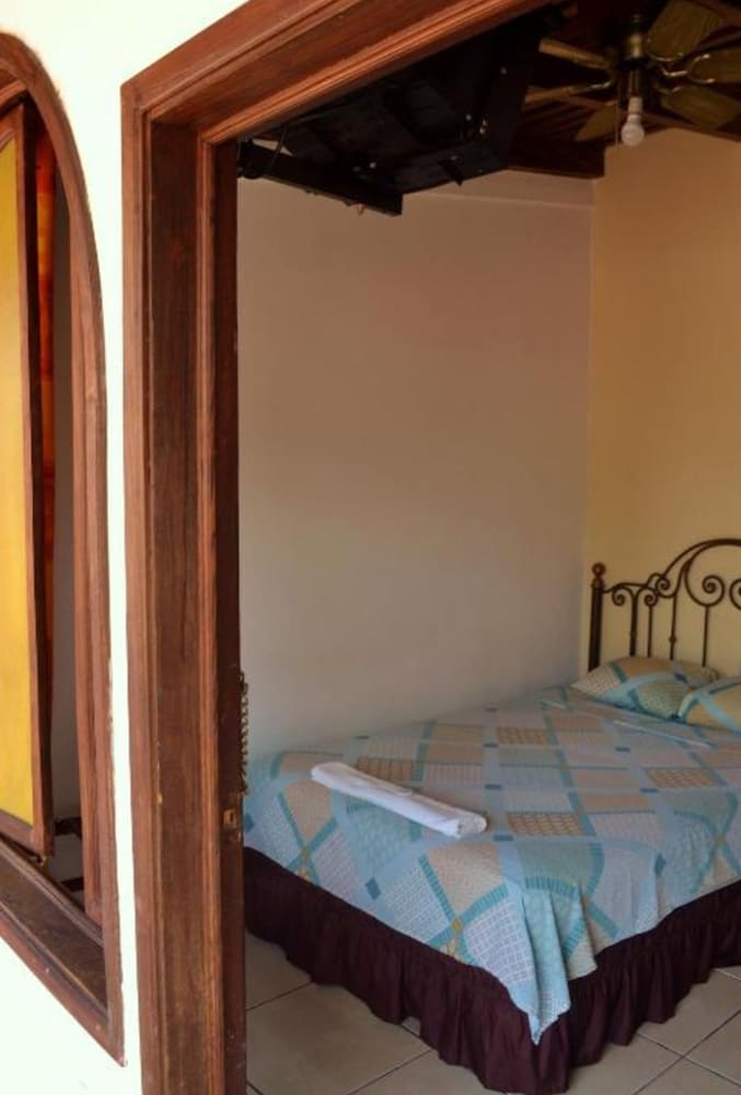 Single Room with Air Conditioning photo 2