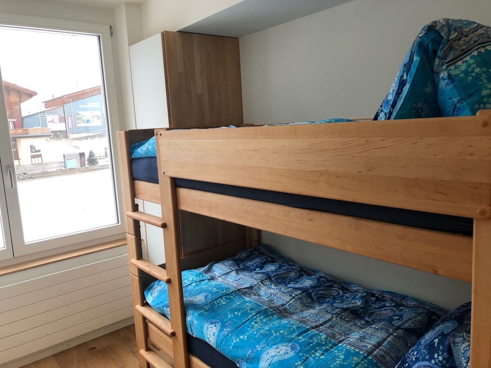 Apartment (Breithornview)