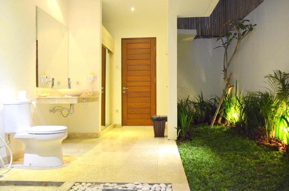 Villa, 2 Bedrooms, Private Pool - Photo 21