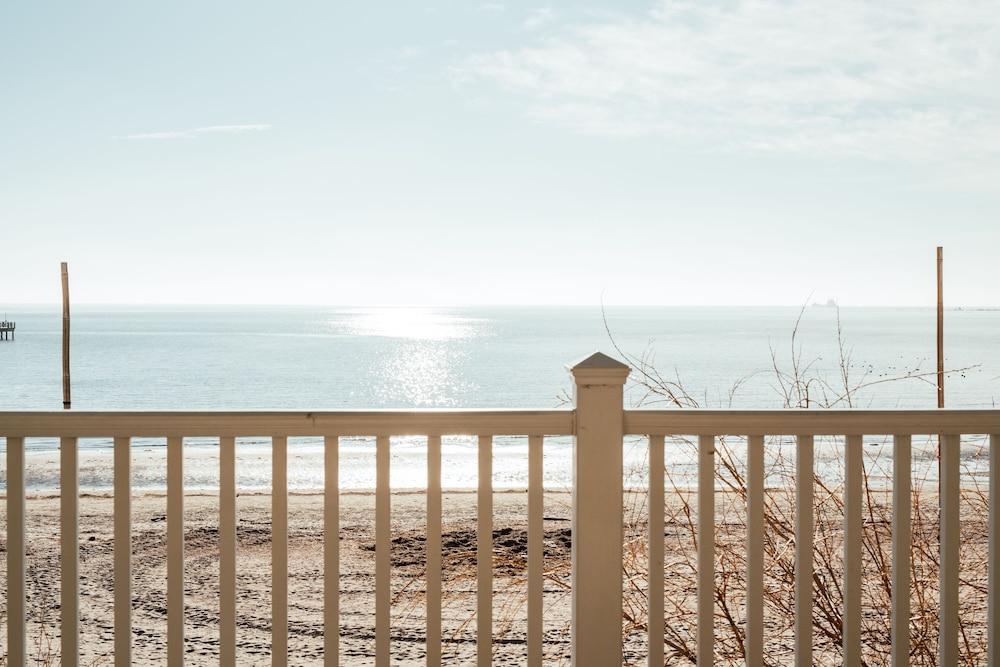 Double room with ocean view - with balcony (Excluding Pool club) - Photo 2