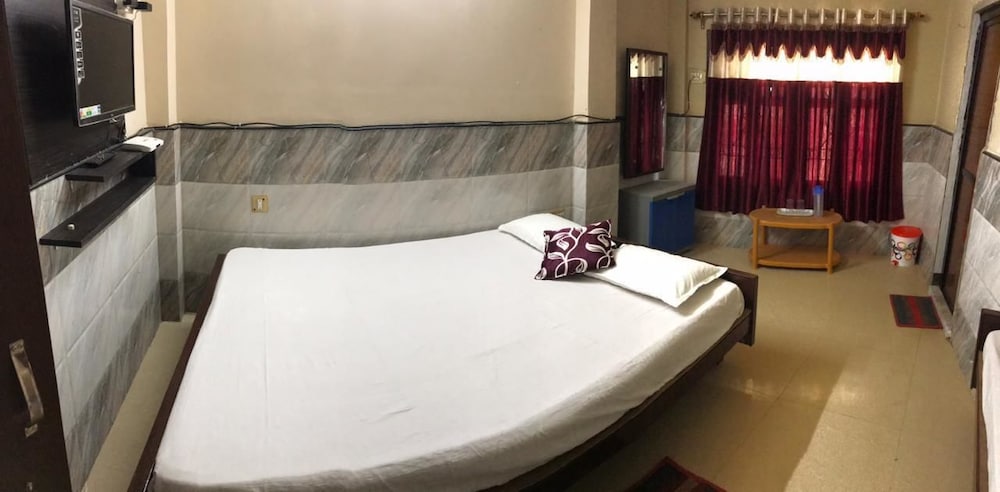 Deluxe Quadruple Room photo 2