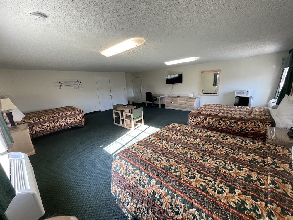 Empire Inn & Suites Absecon/Atlantic City