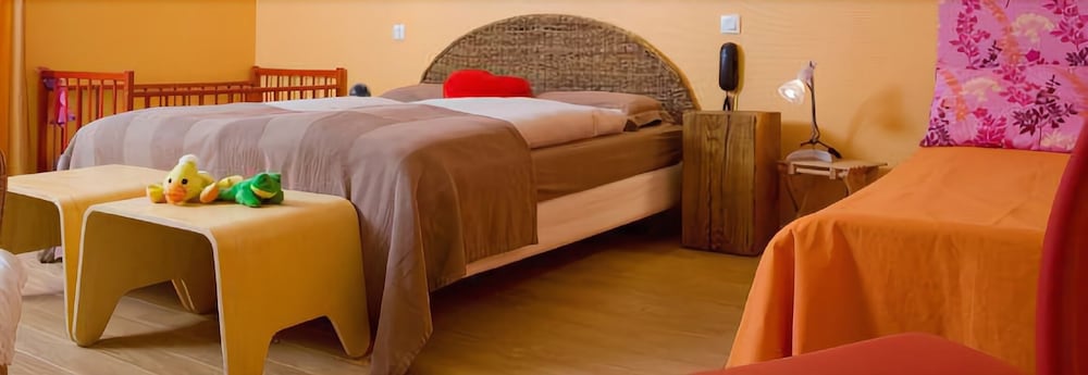 Quadruple Room photo 1