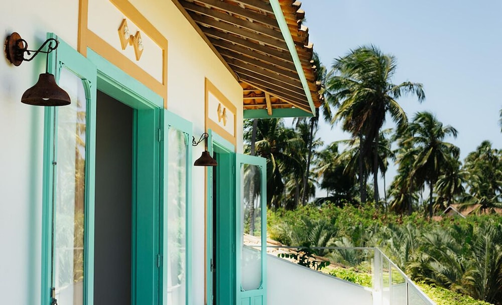 Suite Master Villa Nandie photo 3