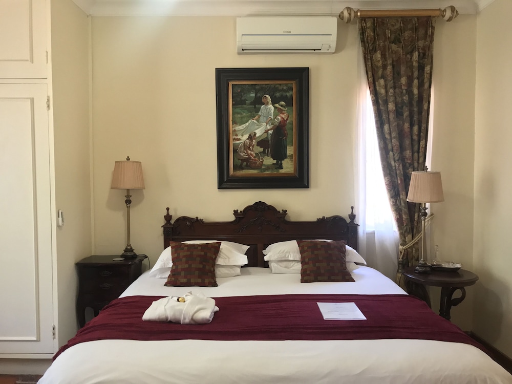 Luxury Double or Twin Room (Buckingham (2)) photo 2