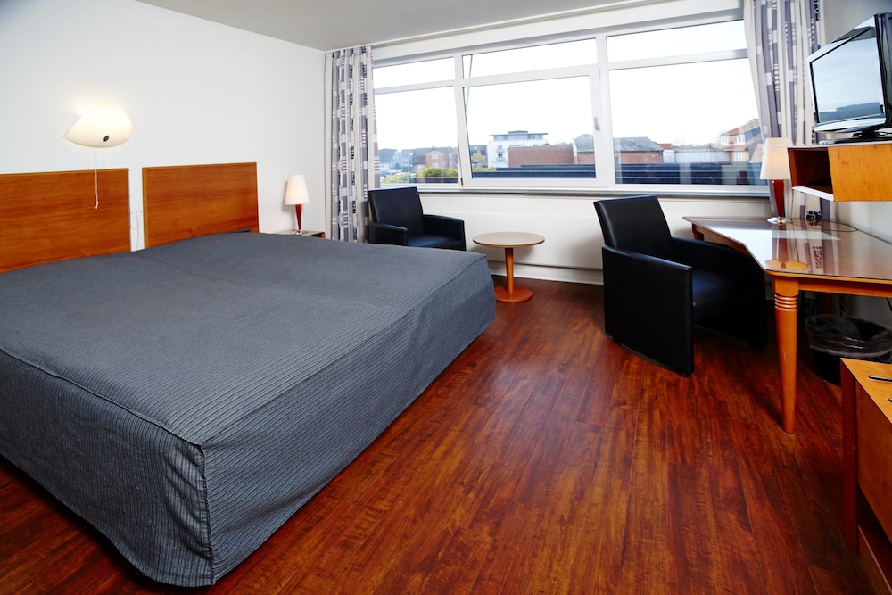 Superior Room photo 1