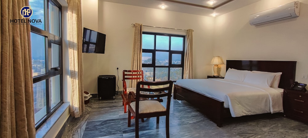 Deluxe Double Room - Photo 1