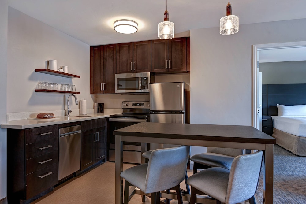 Residence Inn by Marriott Steamboat Springs, Foto 4